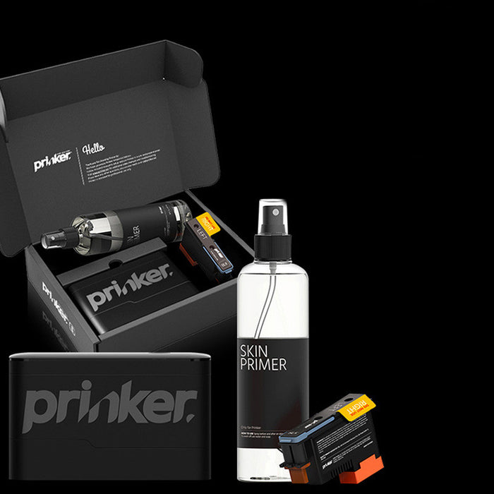 Drucker S Zweite Generation Tattoo-Drucker Handheld