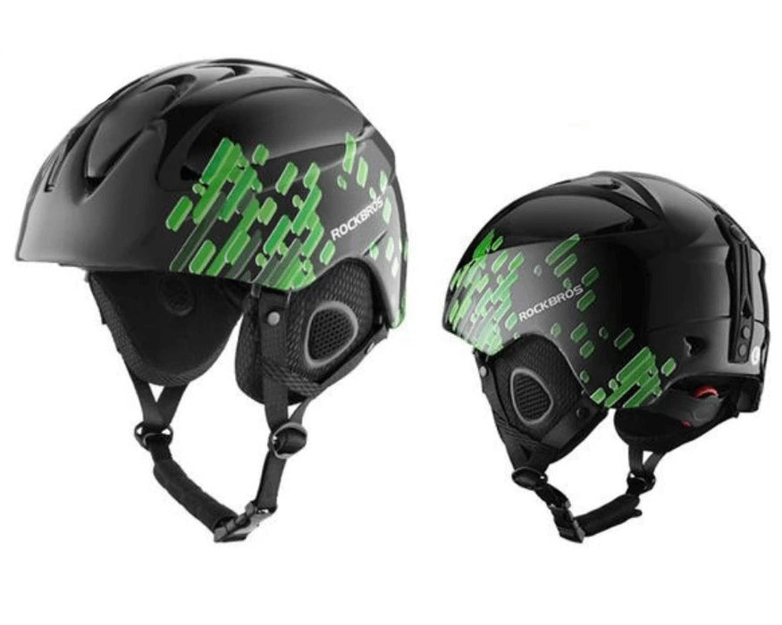 Skihelm
