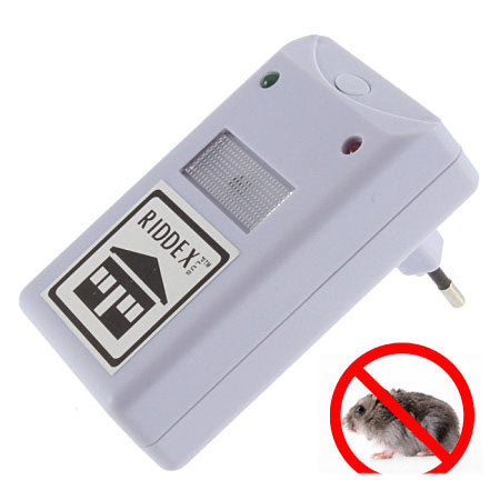 Elektronische Mausabwehr