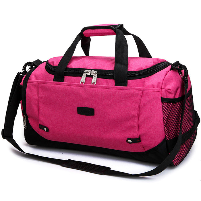 Reisetasche mit großer Kapazität