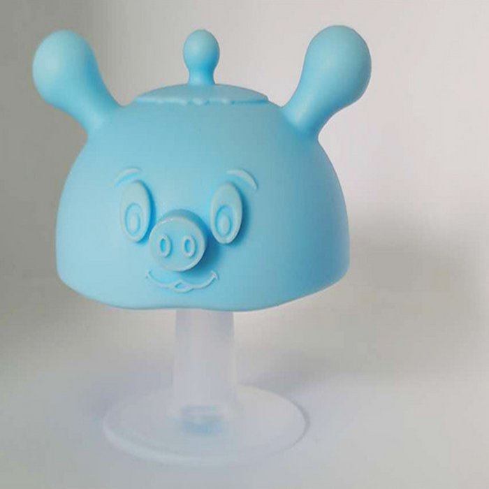 Mutter und Baby Produkte Silikon Beißring