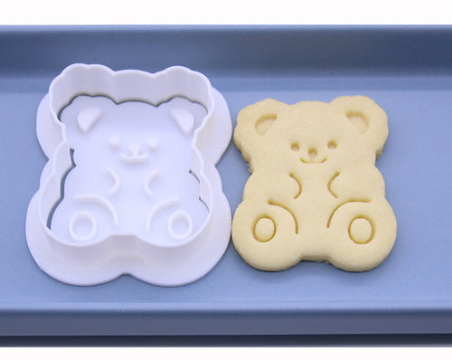 Children Parent-Child DIY Cookies Home Baking Hand Tools