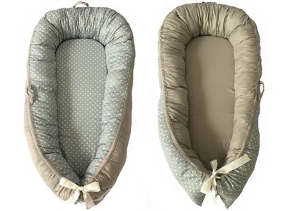 Baby bed