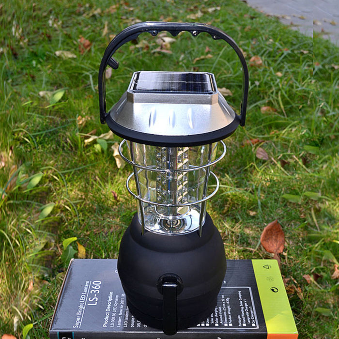 Camping Licht