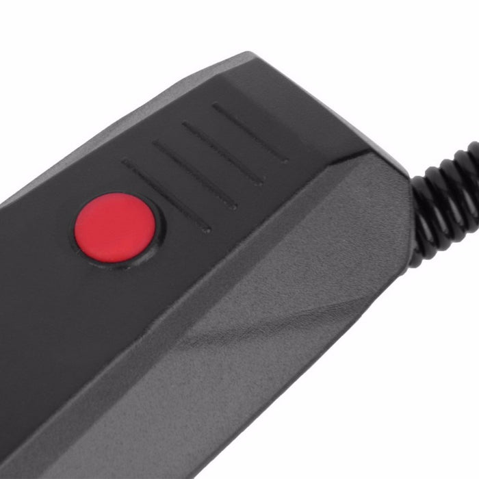Elektronische Hupe für Fahrräder