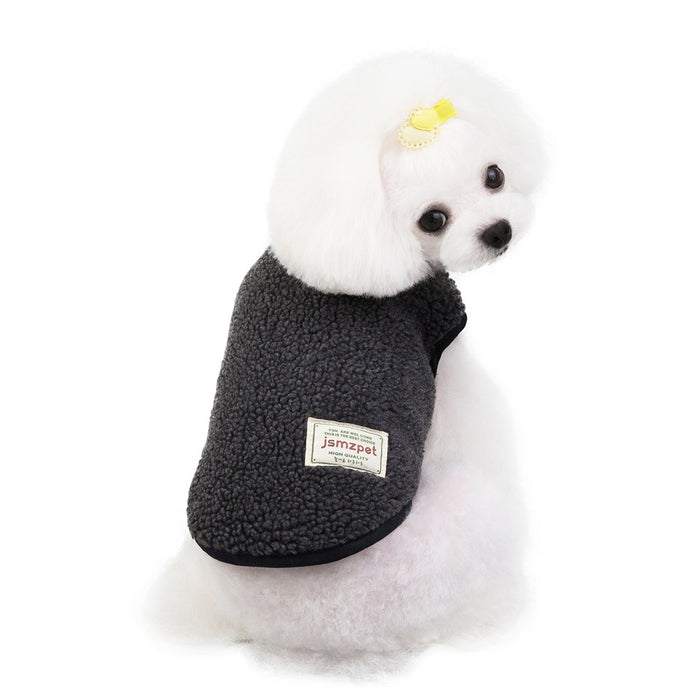 Hundebekleidung, Haustierbekleidung, Herbst und Winter, Haustierbekleidung, Herbst und Winter