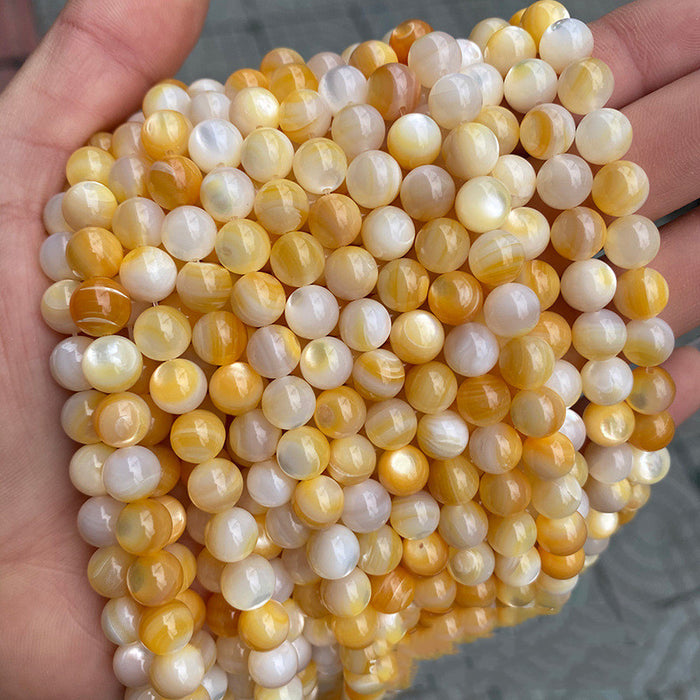 Perle Auster Diy Schmuck Zubehör Perlen
