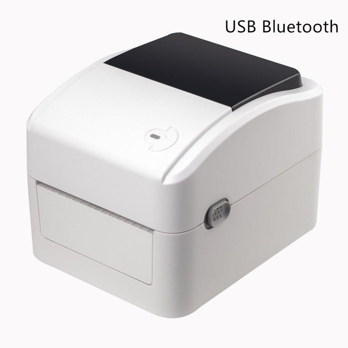 Thermobarcode-Drucker Express Face Sheet Kleidung