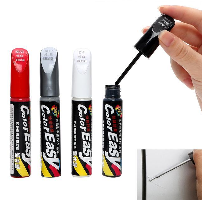 Auto Lackstift Auto Kratzer Reparaturmittel