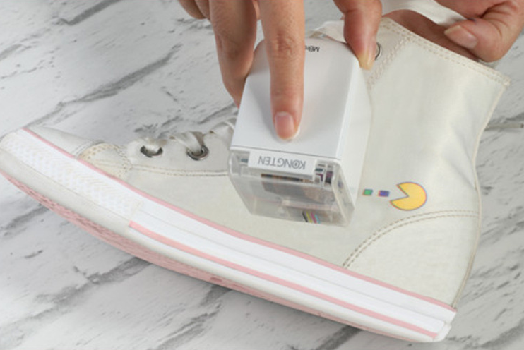 Handheld-Drucker