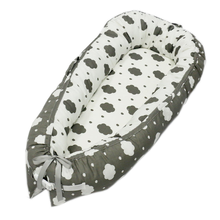 Baby bed