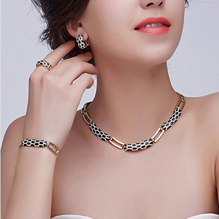 Modeschmuck-Sets für Frauen