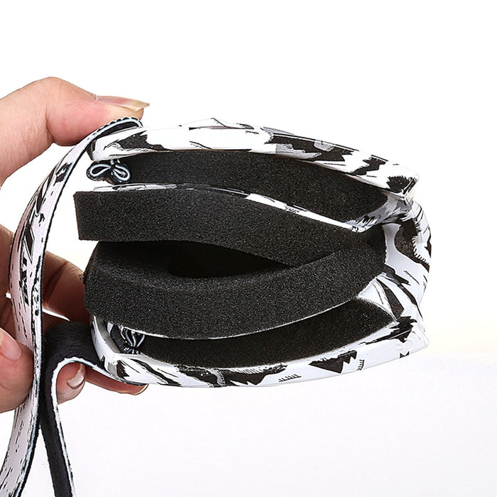 Outdoor Sport Skibrille Fahrrad Mountainbike Schutzbrille