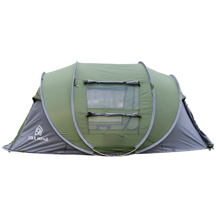 Automatisches Outdoor-Zelt Camping-Zubehör