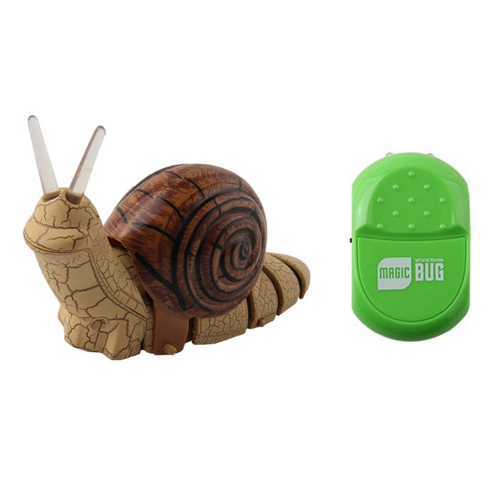 Electric Simulation Creative Insect Pet Exotic Small Toy