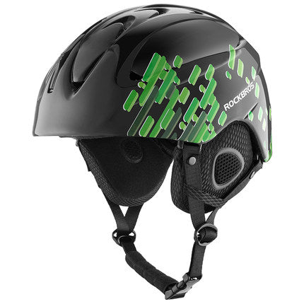 Skihelm