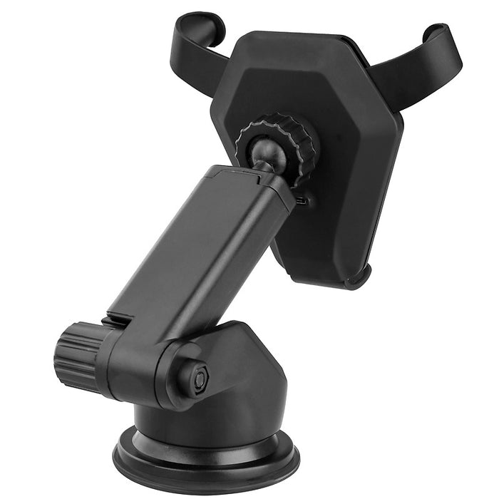 Kabelloses Auto-Ladegerät Magisches Array-Ladegerät