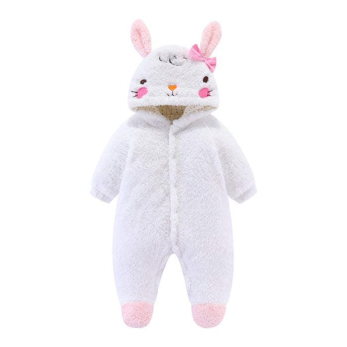 Baby Onesie Winter Männer und Frauen