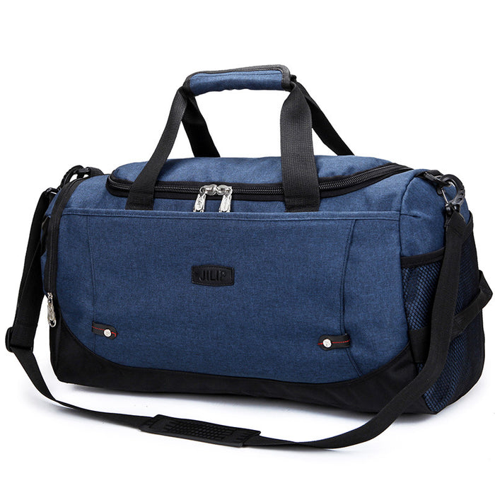 Reisetasche mit großer Kapazität