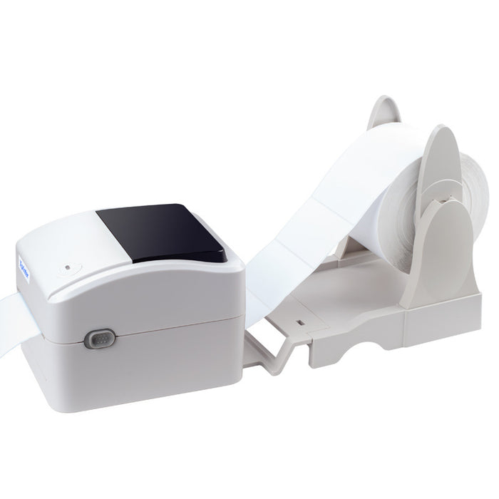 Thermobarcode-Drucker Express Face Sheet Kleidung