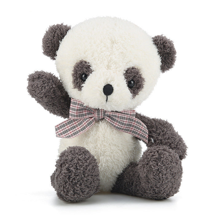Hug Baby Dschungel Serie Puppe Plüschtiere