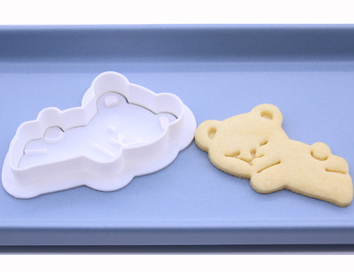Children Parent-Child DIY Cookies Home Baking Hand Tools
