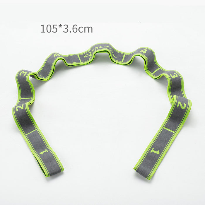 Fitness Elastic Band Widerstand Band Tanz Tension Band