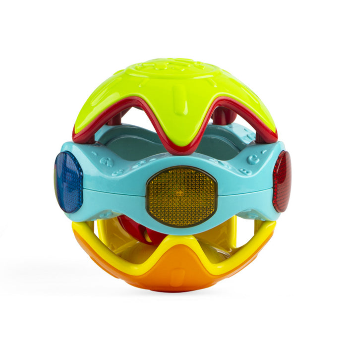 Baby Rolling Ball Crawling Lernspielzeug