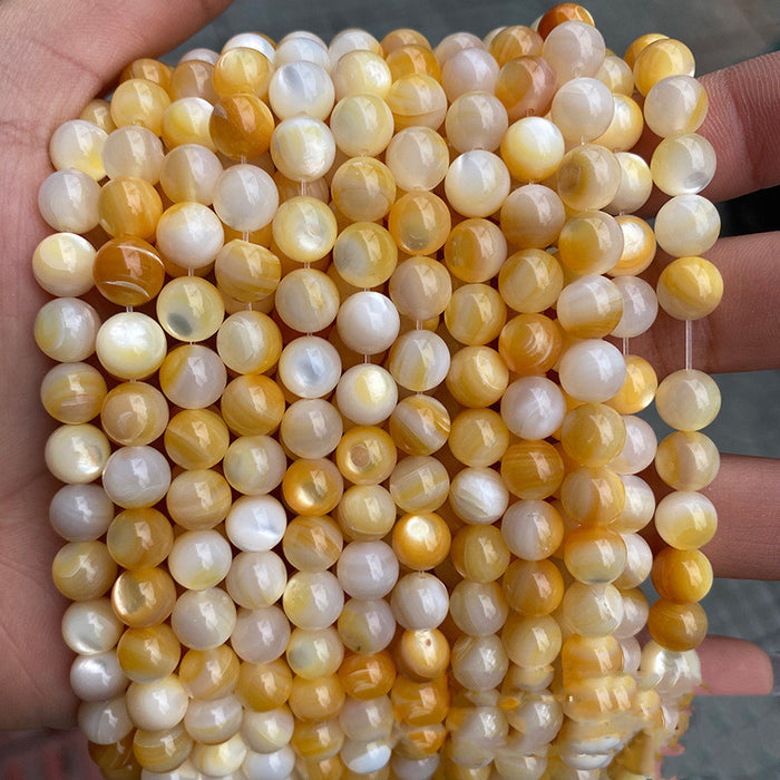 Perle Auster Diy Schmuck Zubehör Perlen