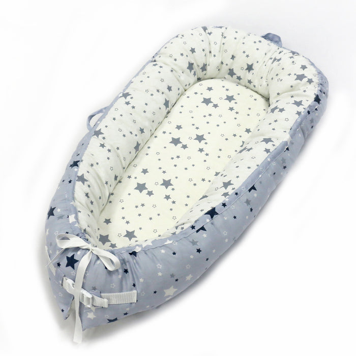 Baby bed