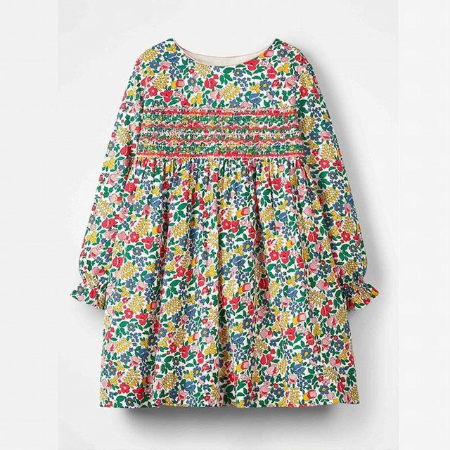 Baby Mädchen Kleid für Kinder