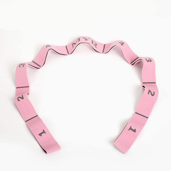 Fitness Elastic Band Widerstand Band Tanz Tension Band