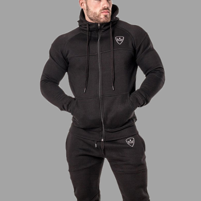 Sportanzug