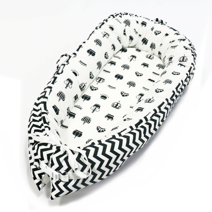 Baby bed