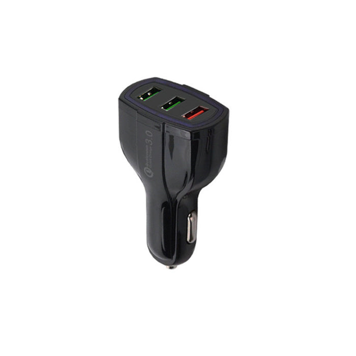 Elektronisches Autoladegerät