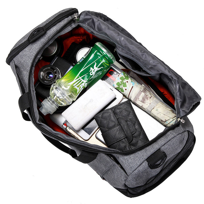 Reisetasche mit großer Kapazität