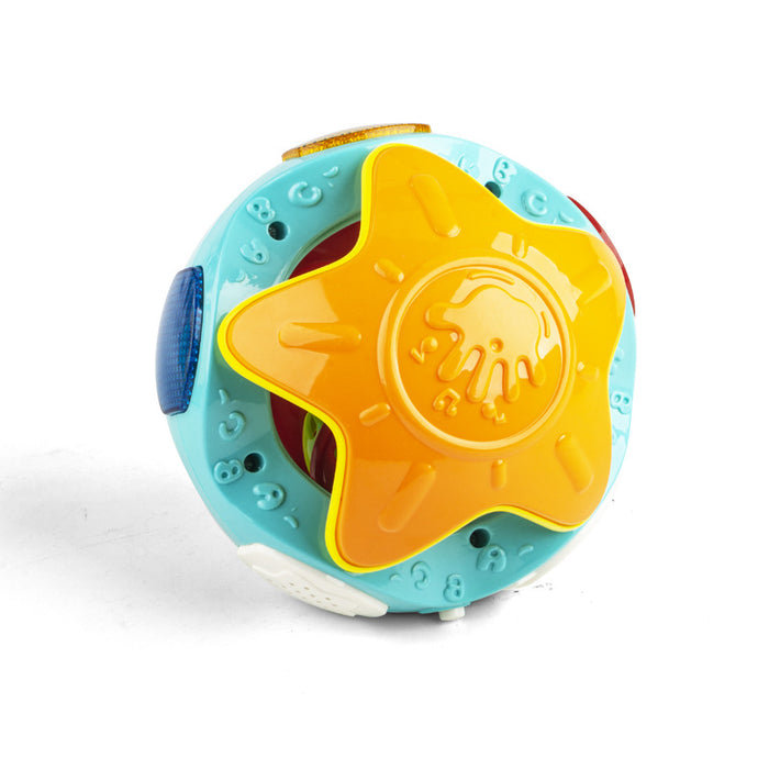Baby Rolling Ball Crawling Lernspielzeug