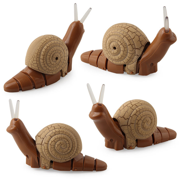 Electric Simulation Creative Insect Pet Exotic Small Toy