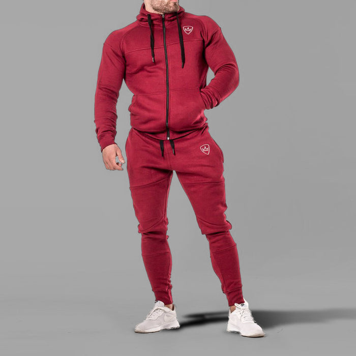 Sportanzug