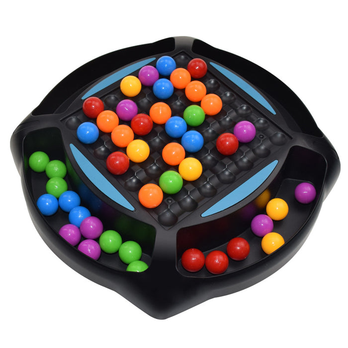 Zug Brettspiel Puzzle Spielzeug