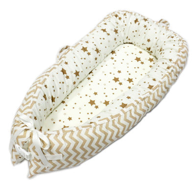 Baby bed