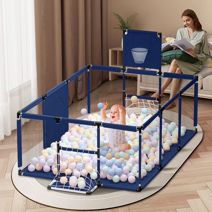Neu Laufstall Kinderzelt Baby Produkte