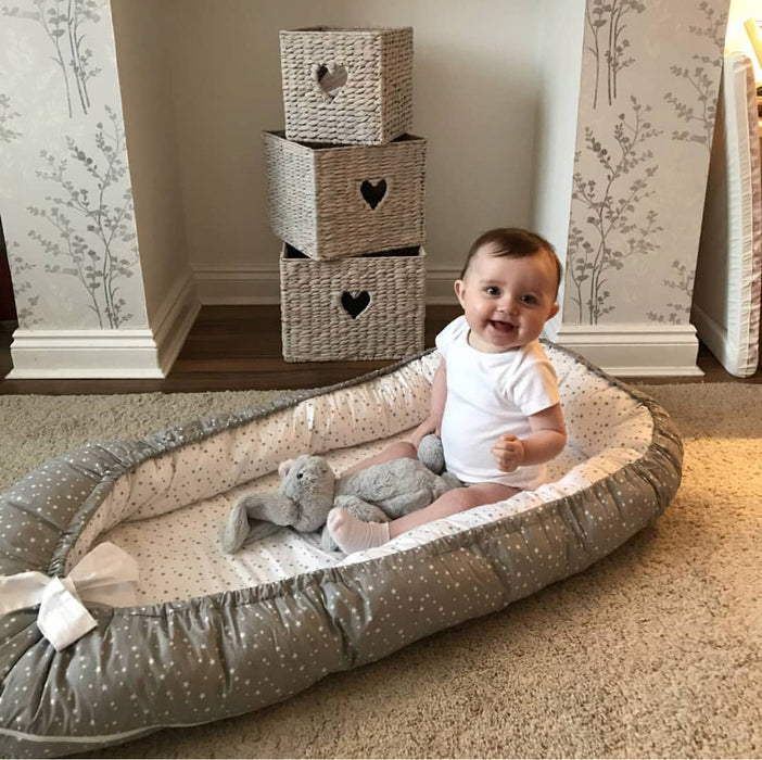 Baby bed