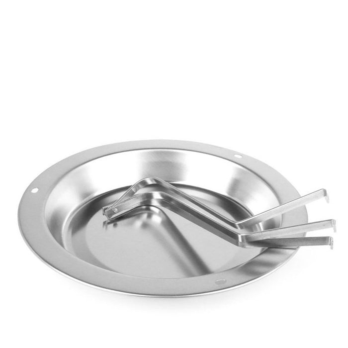 Outdoor BBQ Grill Tool Stainless Steel Grill for Roasting