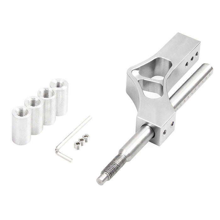 Adjustable gear shifter car modification accessories