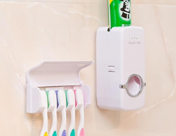 Bad-Accessoires-Set