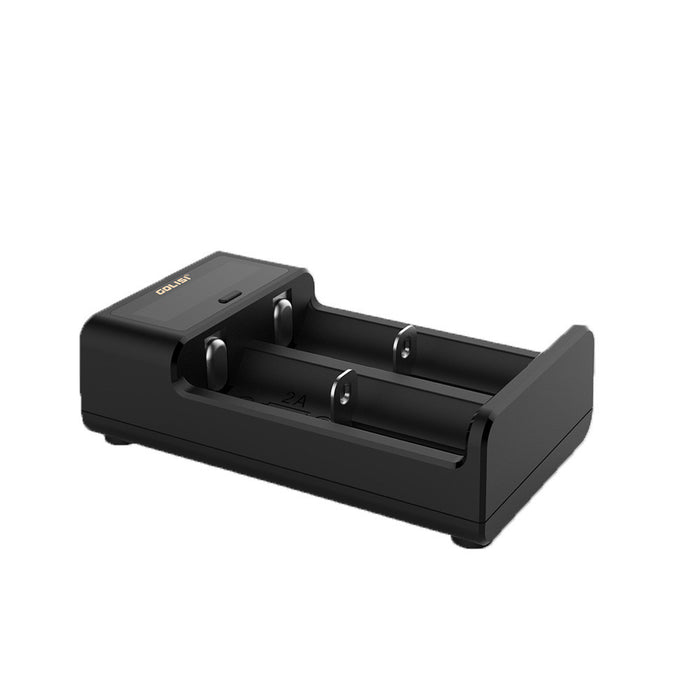 Home Fashion Portable Lithium Battery Charger
