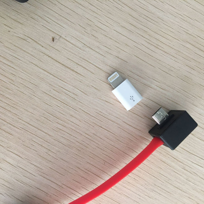 Outdoor Portable Android Telefon Notfall-Ladegerät