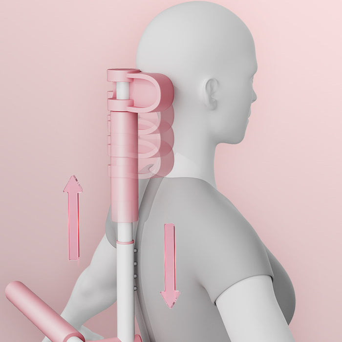 Yoga Body Stick Rücken Artefakt Trainingsgerät