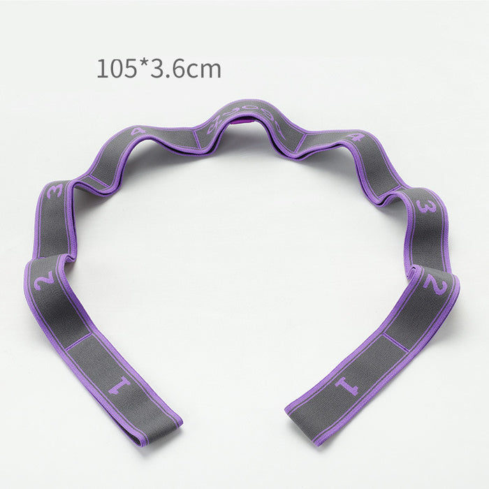 Fitness Elastic Band Widerstand Band Tanz Tension Band